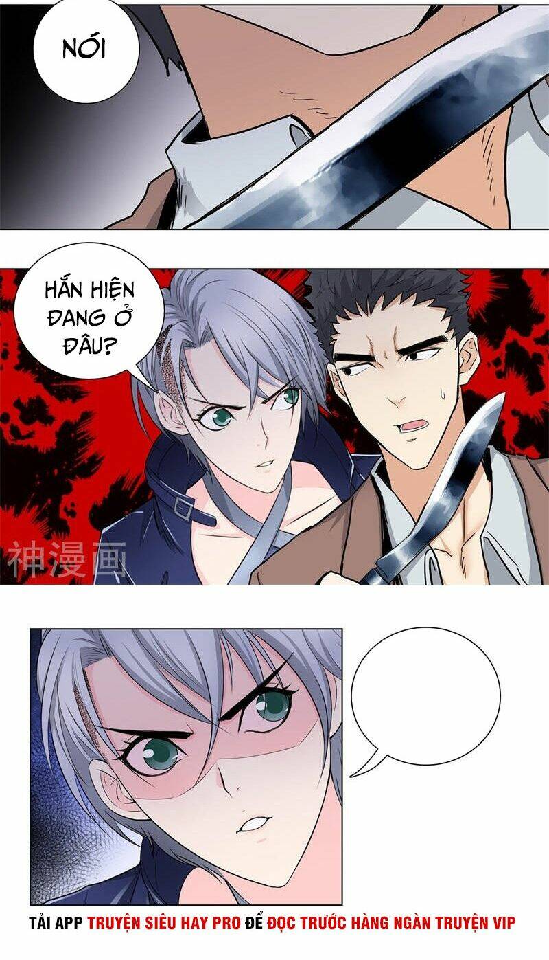 Học Viện Cao Thủ: Chapter 170
