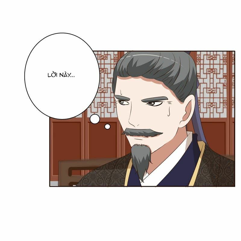 Thông Linh Phi: Chapter 149