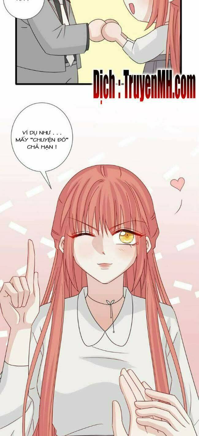 Nữ Hoàng Giá Đáo: Chapter 40