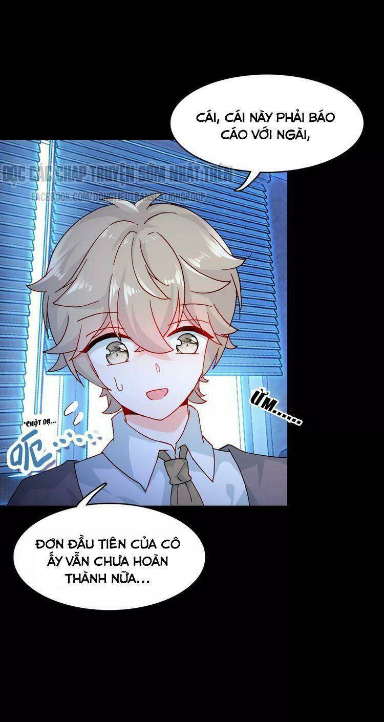 Chuyển Phát Nhanh Tình Yêu: Chapter 10