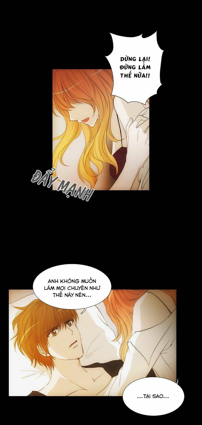 Không Thể Chạm Vào Anh: Chapter 108