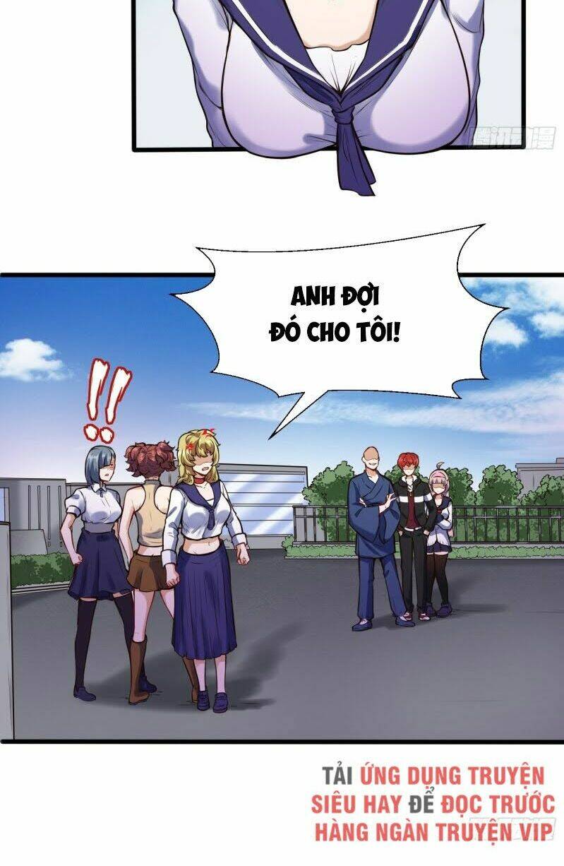 Đô Thị Âm Dương Tiên Y: Chapter 107