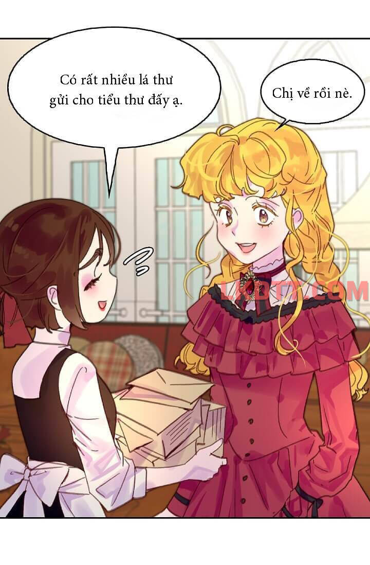 Đừng Xem Thường Nữ Phụ: Chapter 136