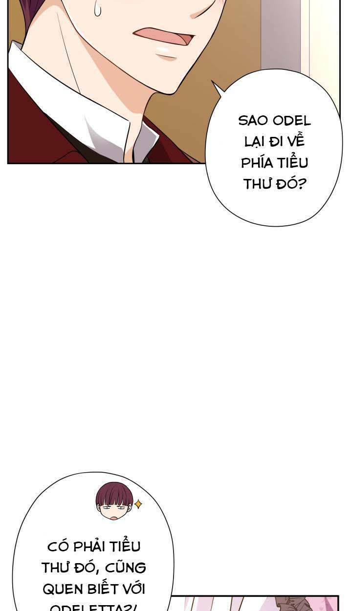 Gửi Đến Người Bạn Của Tôi: Chapter 8