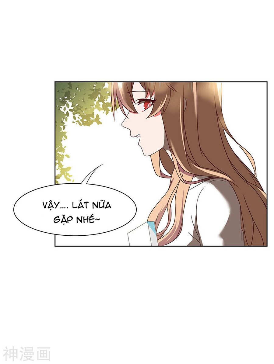 Trọng sinh quý thê chi phục thù hoa lệ: Chapter 45