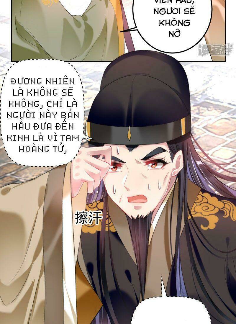 Vương Gia, Áo Lót Của Ngươi Rơi Mất Rồi: Chapter 74