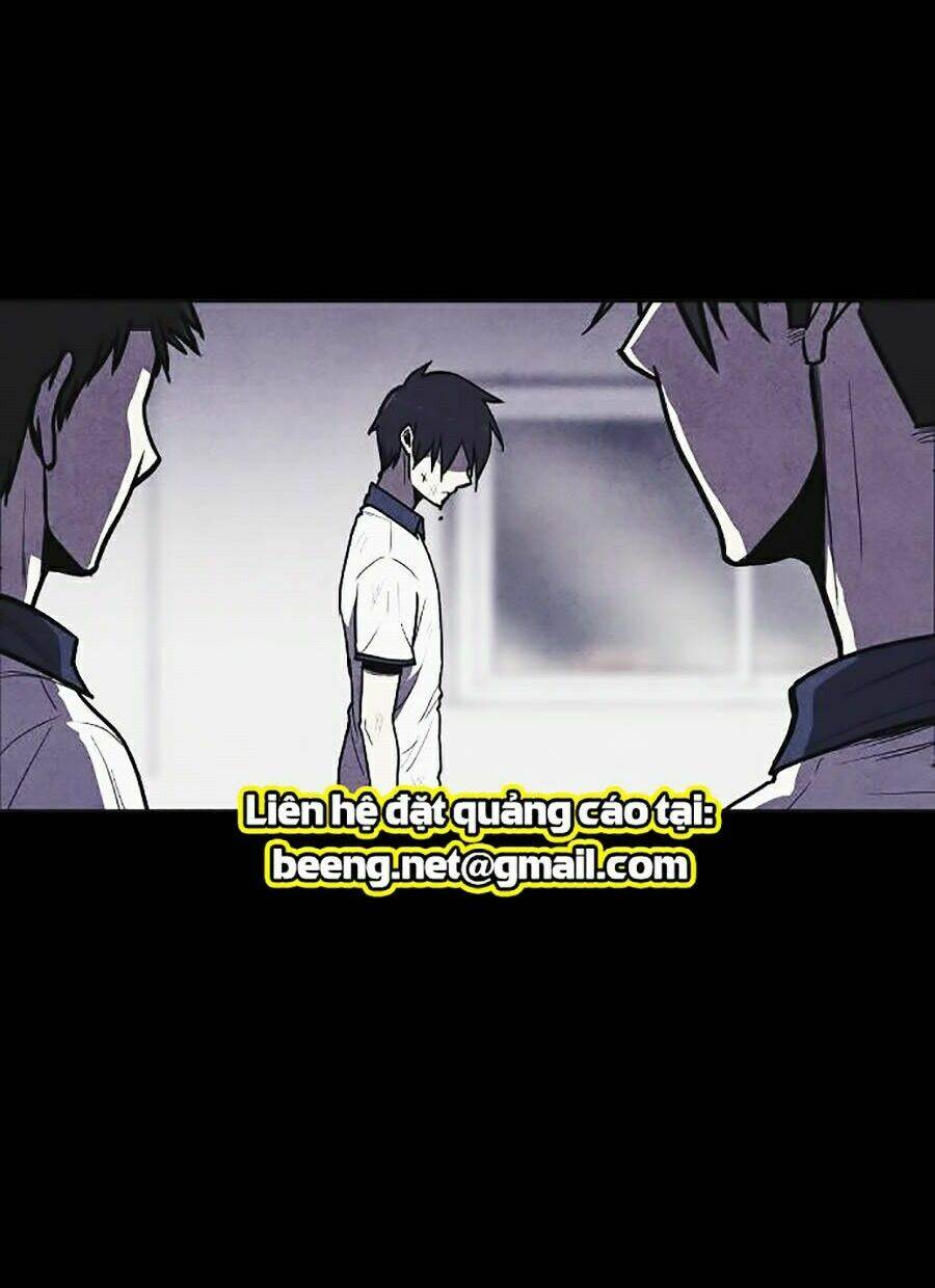 Cậu Bé Shotgun: Chapter 3