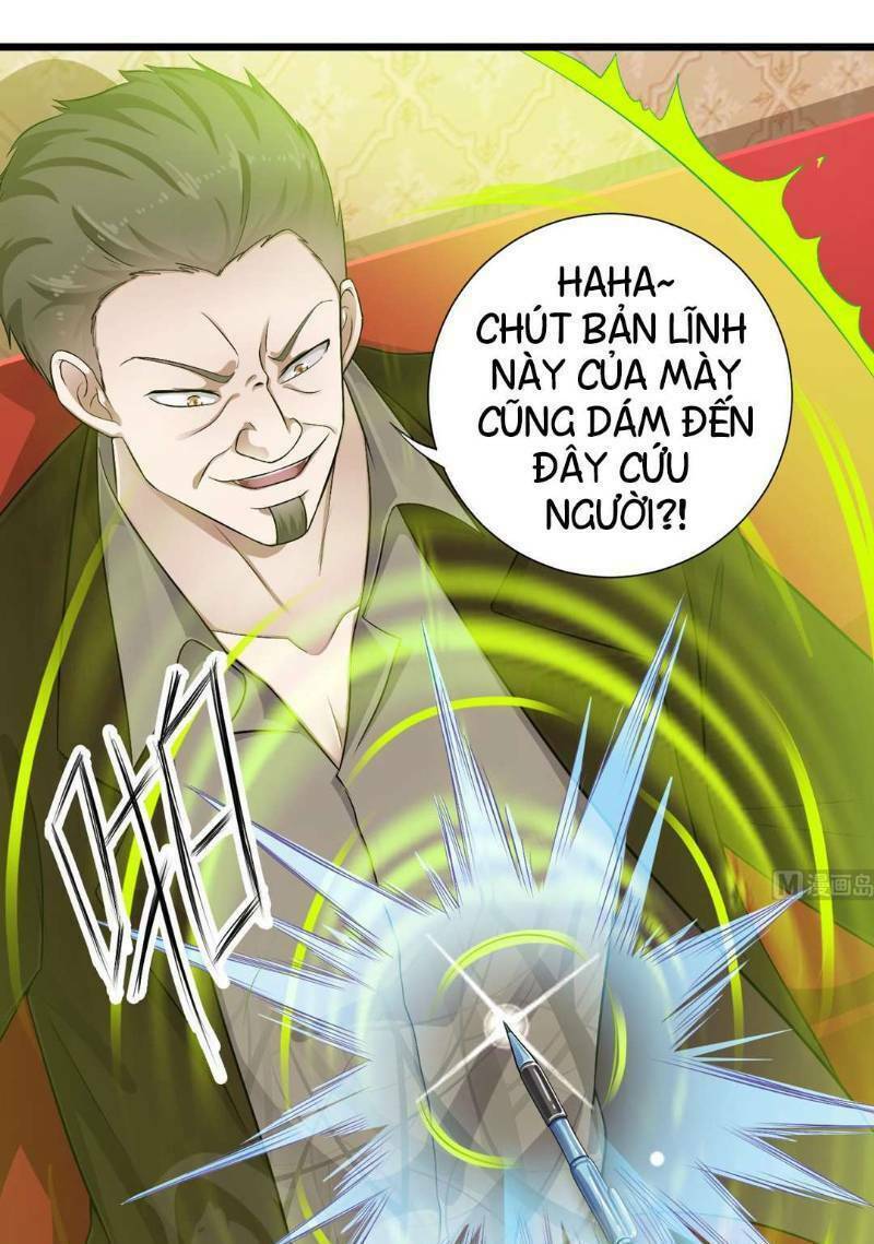 Địa Phủ Khai Phá Thương: Chapter 104