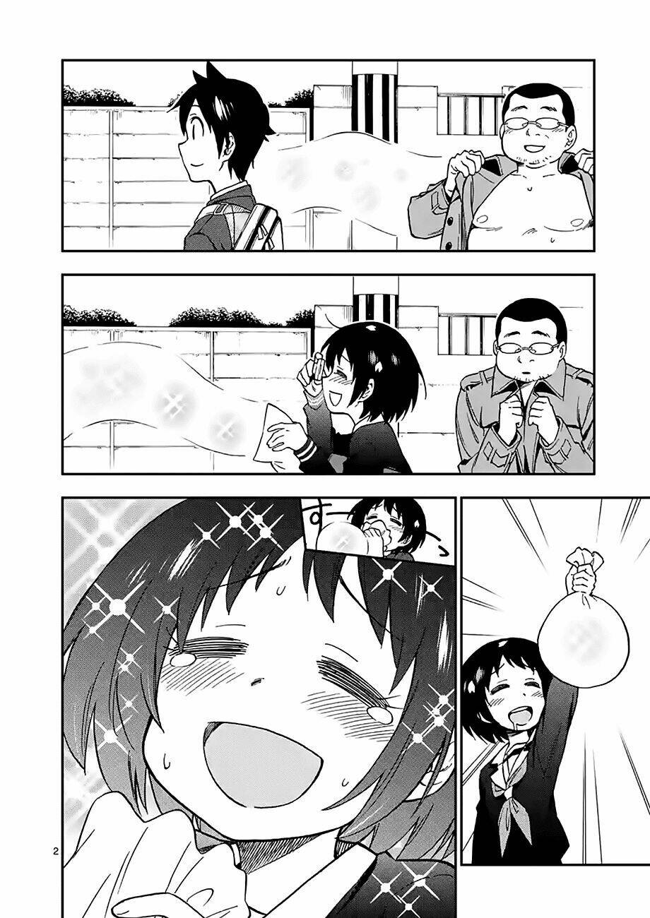 Criminale: Chapter 14