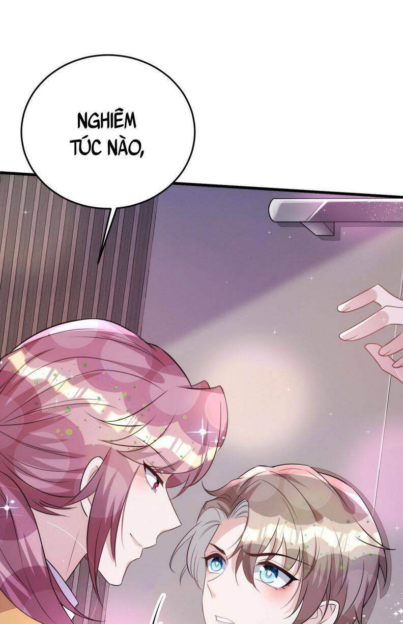 Thú Thụ Bất Thân: Chapter 148