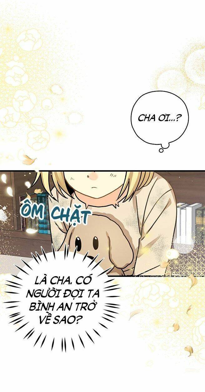 Ba Người Anh Trai Của Tôi Là Bạo Quân: Chapter 5