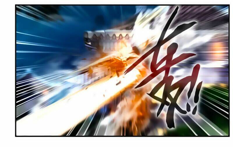 Cửu Dương Thần Vương: Chapter 60