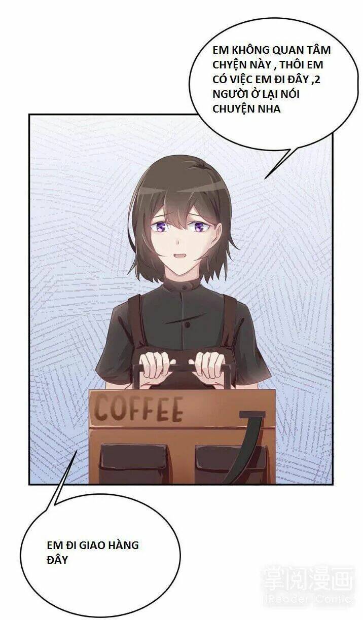 Tiểu Muội, Ngươi Đã Lấy Chồng Chưa ?: Chapter 5