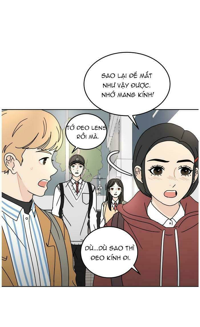 30 Phút Bước Đi Bên Em: Chapter 72