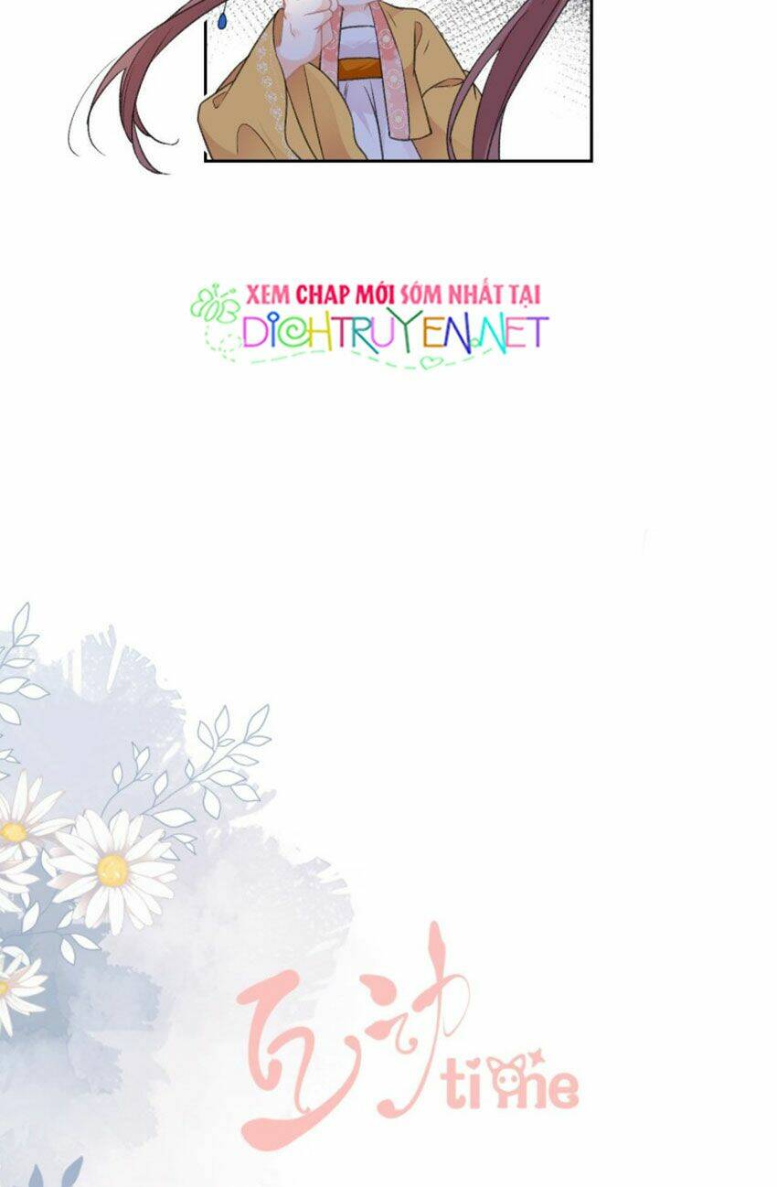 Tang Lạc Túy Tại Nam Phong Lý: Chapter 68