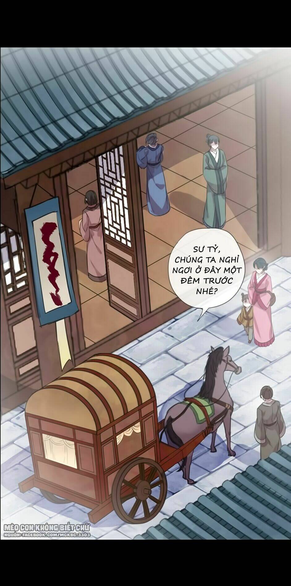Bách Yêu Dị Văn: Chapter 67