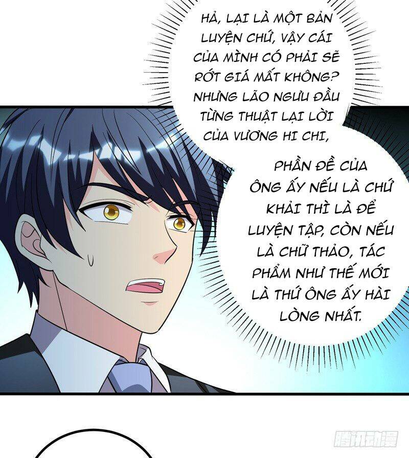 Vòng Bạn Bè Địa Phủ: Chapter 35