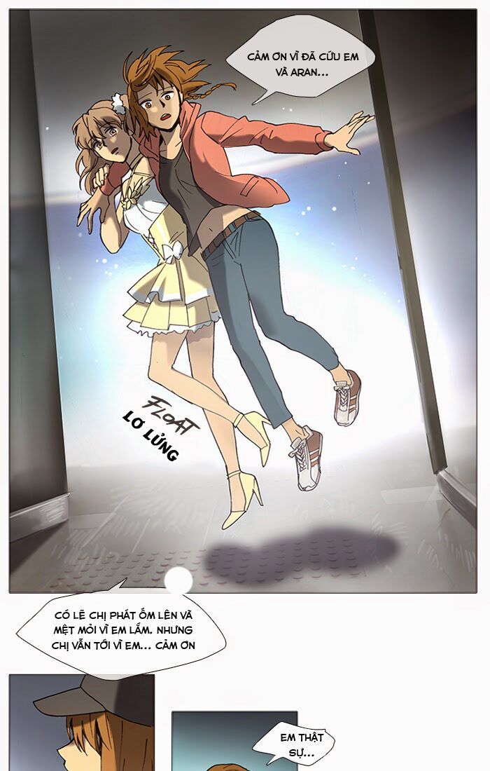 Magical Exam Student: Chapter 24