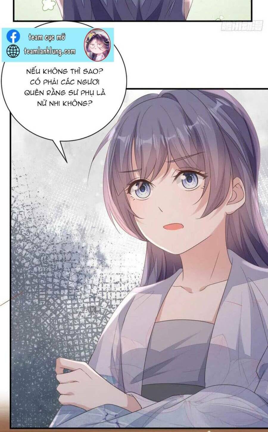 Mau Xuyên Không Rửa Tội Cho Nhân Vật Phản Diện: Chapter 143