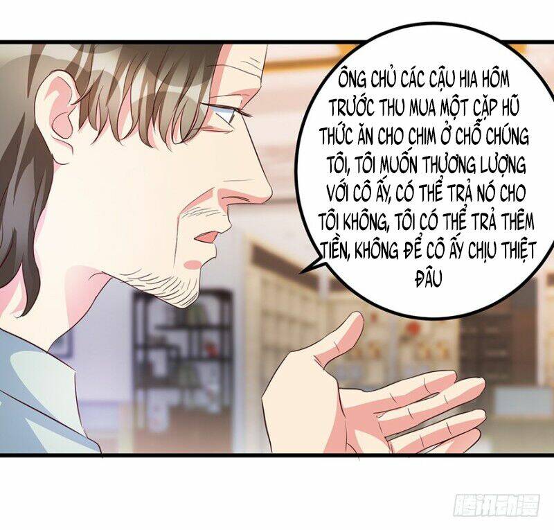 Thấu Thị Tiên Y: Chapter 52