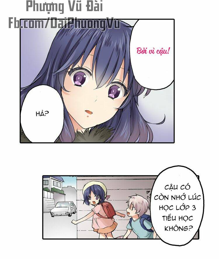 Mệnh Lệnh Tuyệt Đối Của Bá Đạo Vương Tử: Chapter 24