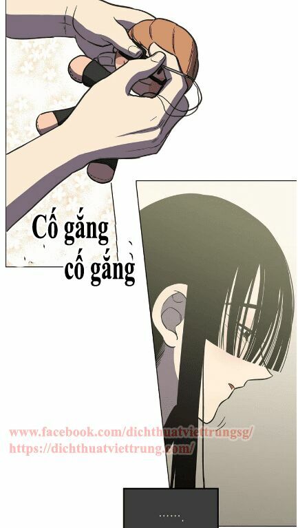 Xin Đừng Cắn Em: Chapter 21