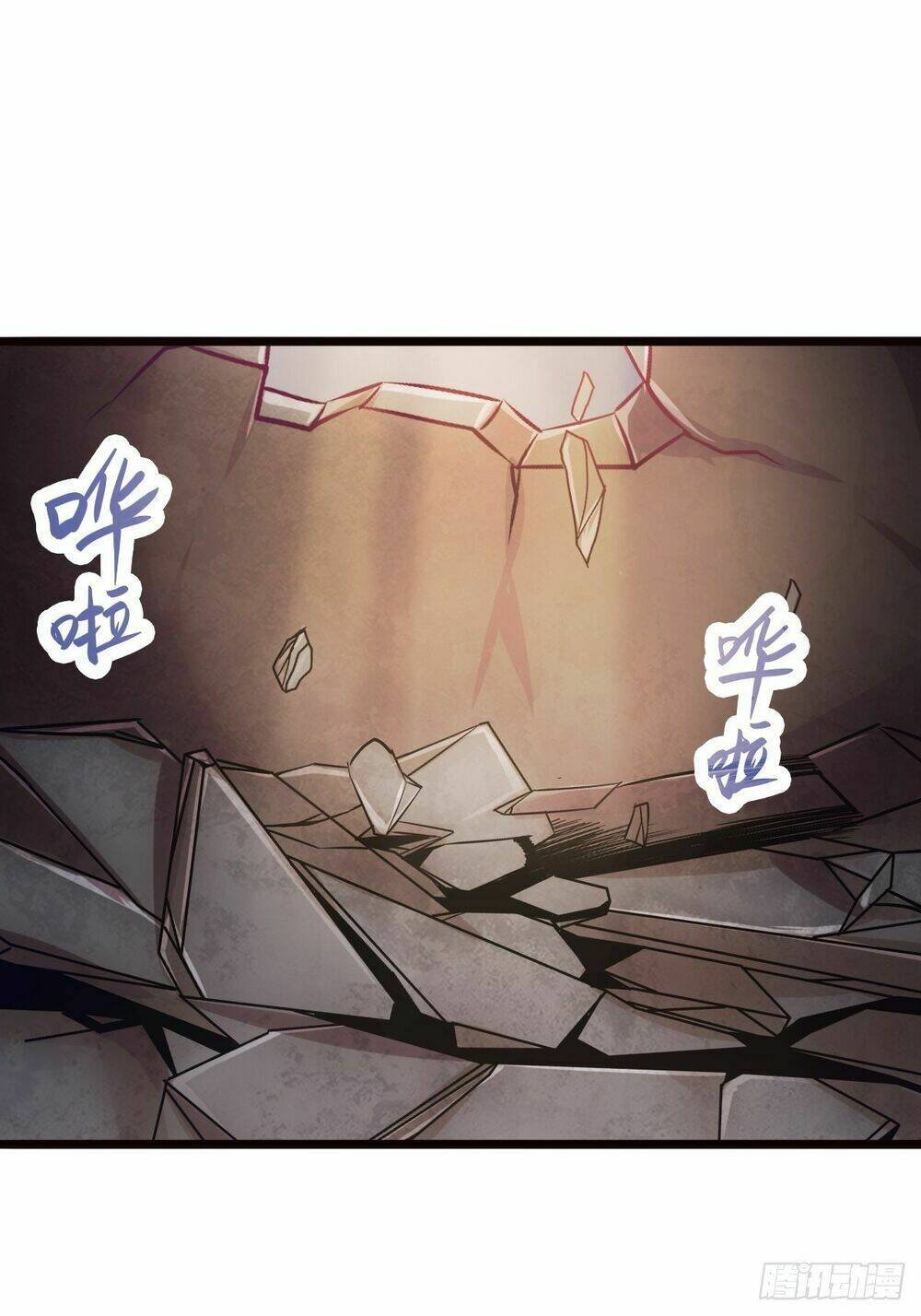 Cục Gạch Xông Vào Dị Giới: Chapter 1