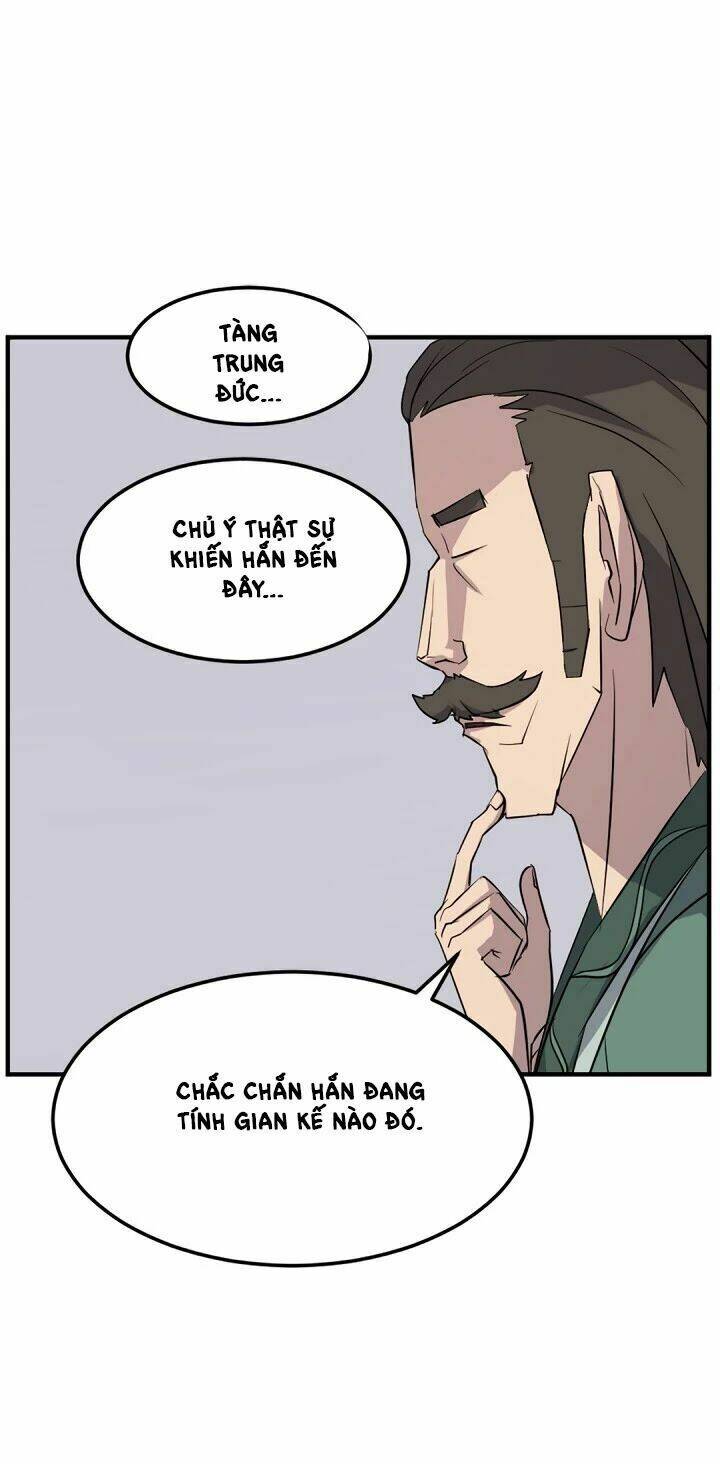 Trọng Sinh, Bất Khả Chiến Bại: Chapter 104