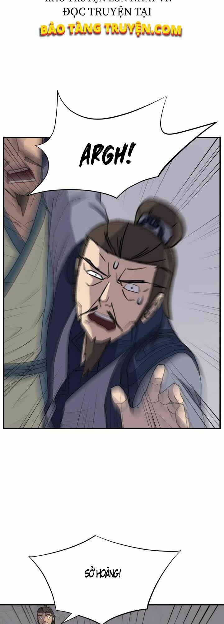 Trọng Sinh, Bất Khả Chiến Bại: Chapter 136