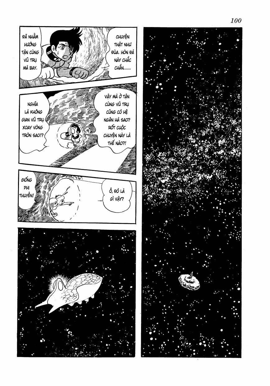 Chim Lửa: Chapter 73