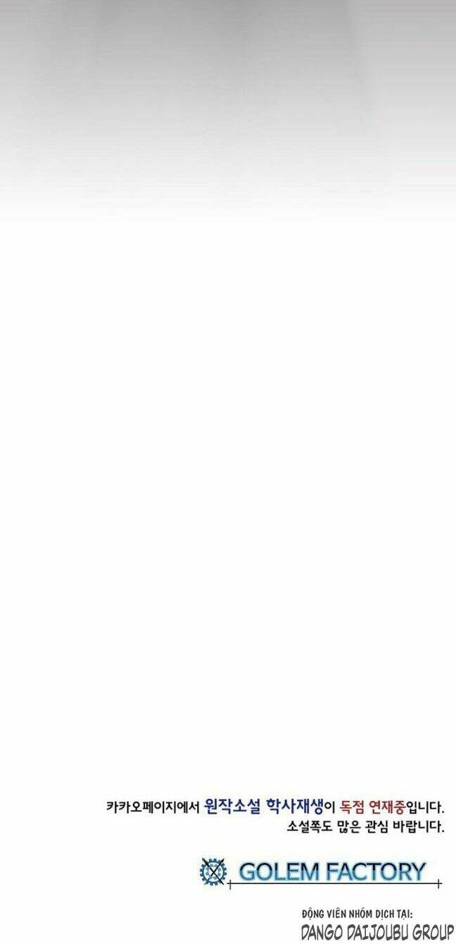 Học Sĩ Tái Sinh: Chapter 3