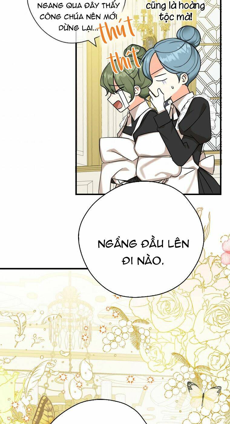 Ba Người Anh Trai Của Tôi Là Bạo Quân: Chapter 43.1