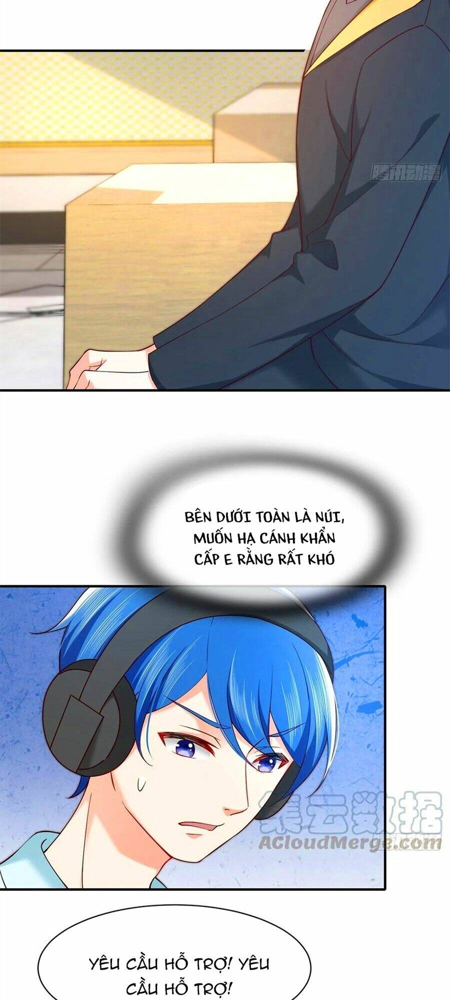 Nam Thần Truy Thê Chỉ Nam: Chapter 84.2