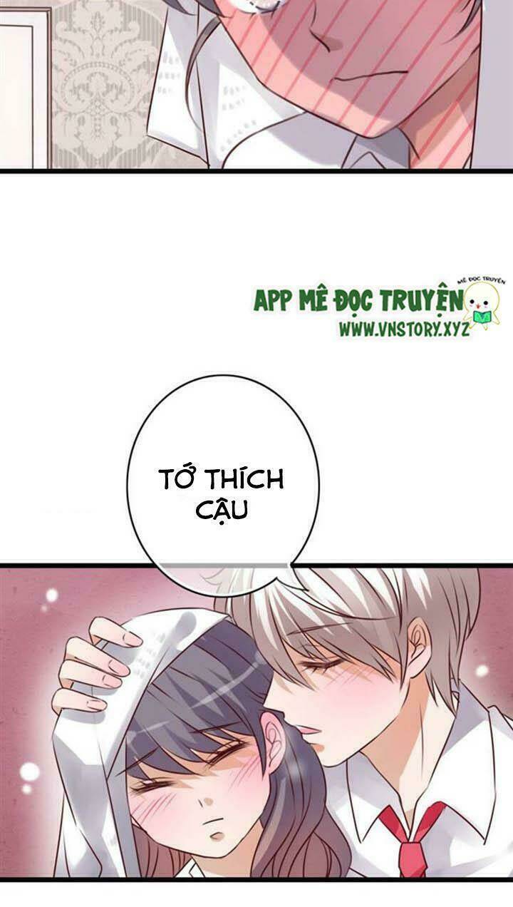 Sau Con Mưa Mùa Hạ: Chapter 27