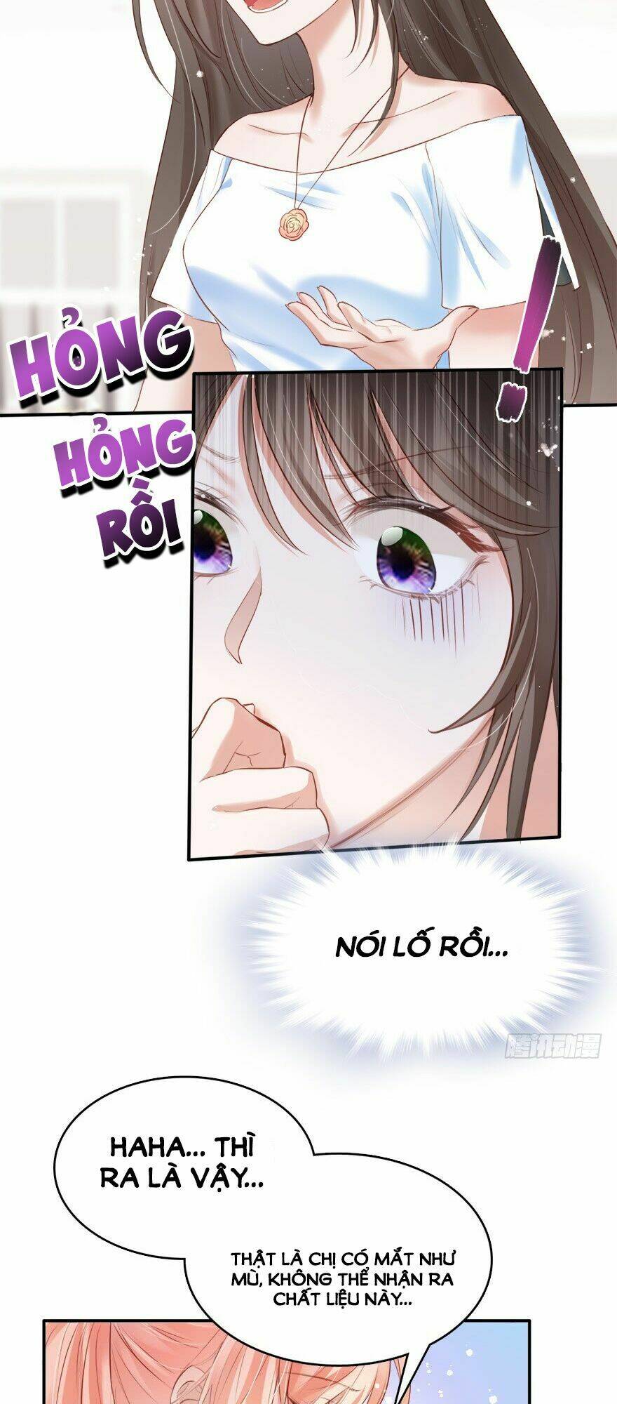 Sau Này Vẫn Cứ Thích Em: Chapter 17