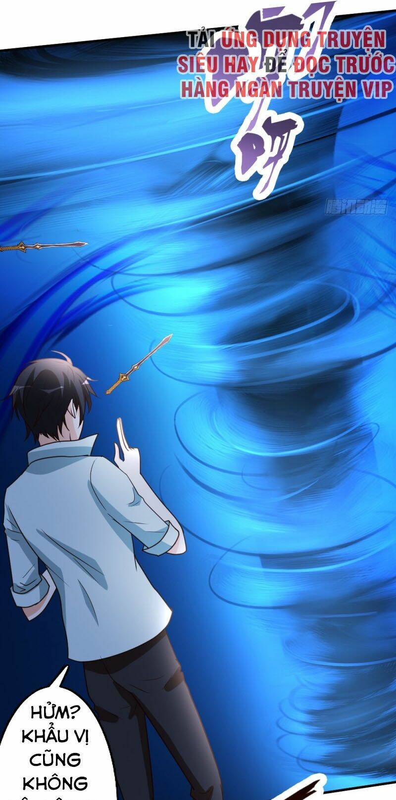 Trọng Sinh Tu Chân Tại Đô Thị: Chapter 68