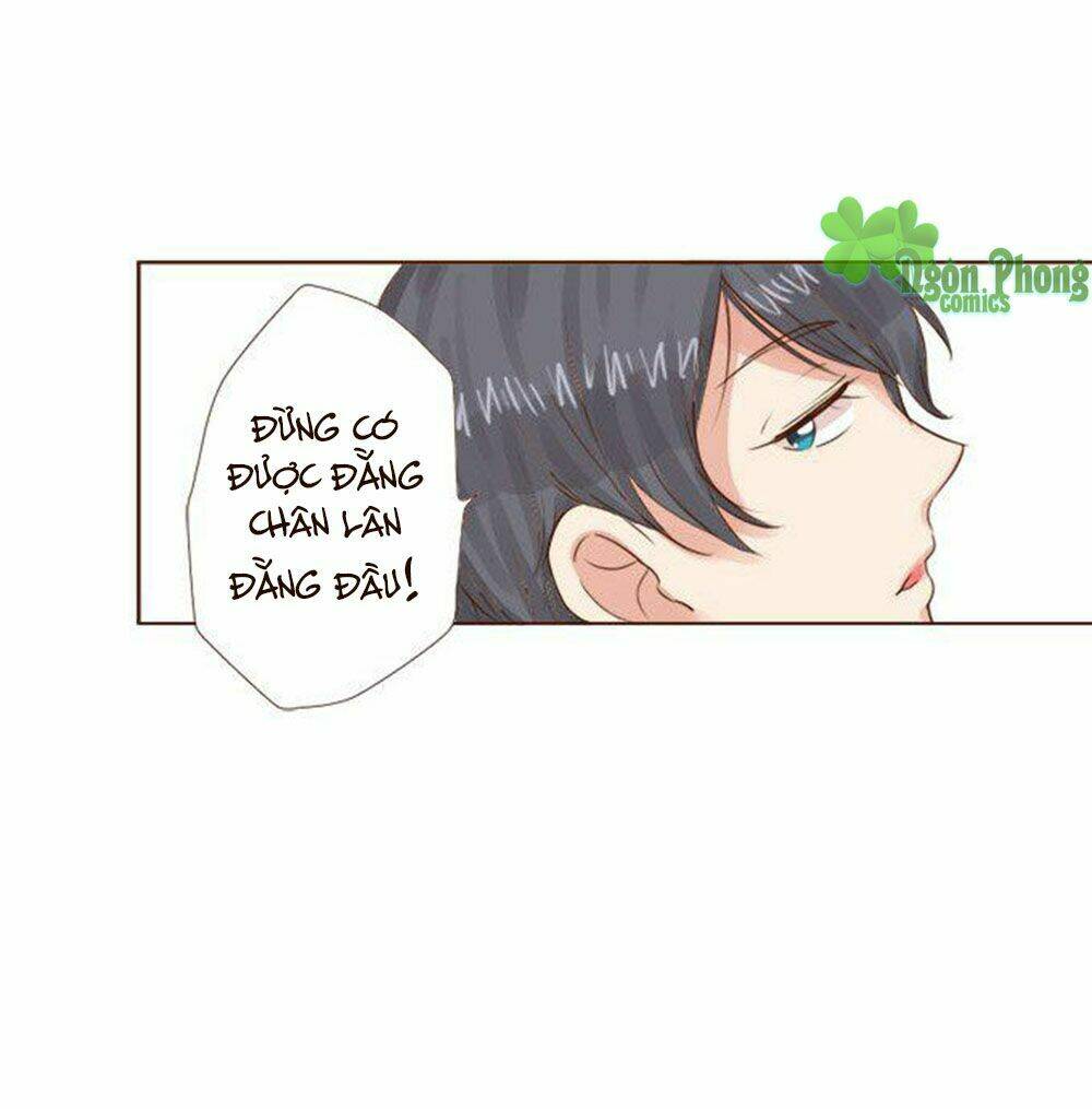 Ma Vương Luyến Ái Chỉ Nam: Chapter 41