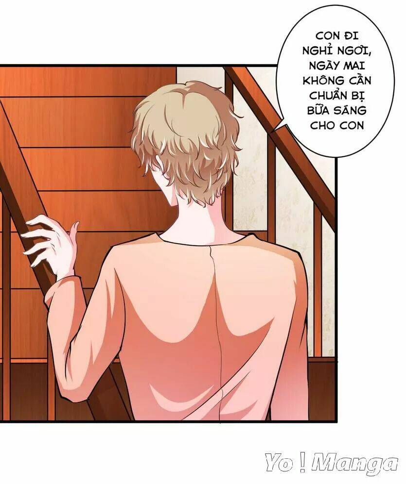 Thiểm Hôn Kinh Ái: Chapter 94