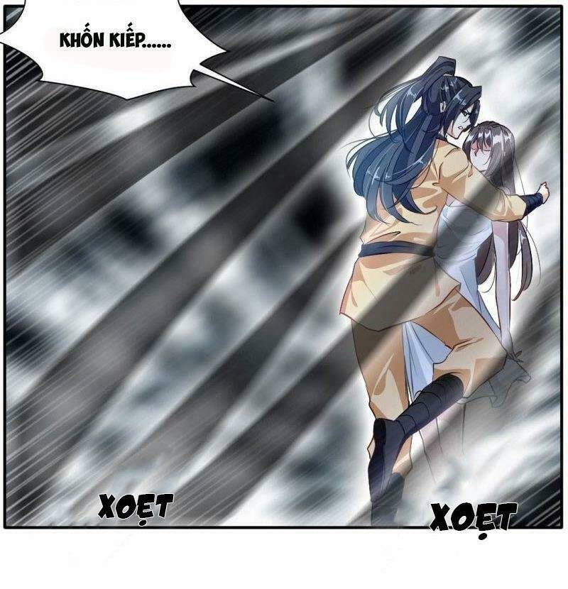 Tuyệt Thế Đế Tôn: Chapter 30