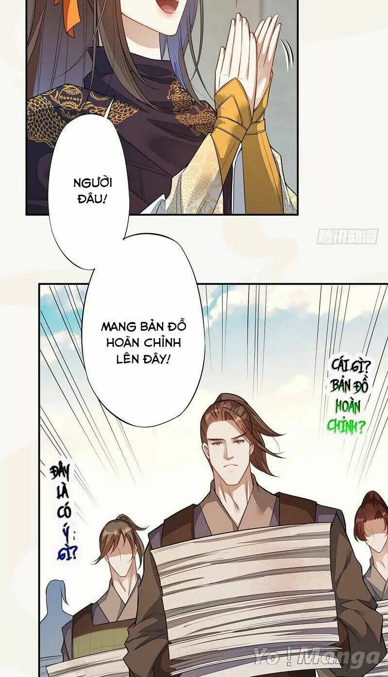 Tuyệt Thế Luyện Đan Sư: Chapter 131