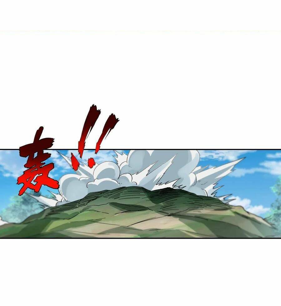 Người Nguyên Thủy Mạnh Nhất: Chapter 87