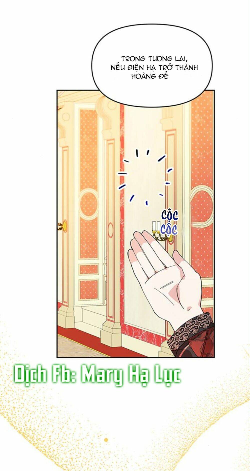 Con Người Không Phải Thứ Có Thể Sửa Rồi Dùng Được Đâu!: Chapter 11