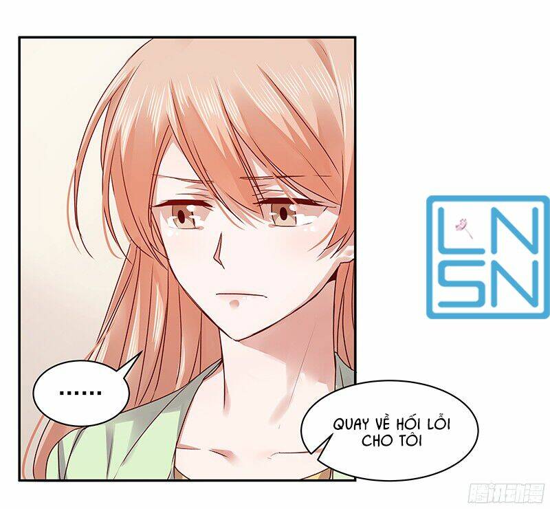 Vợ Yêu Của Ác Ma: Chapter 75