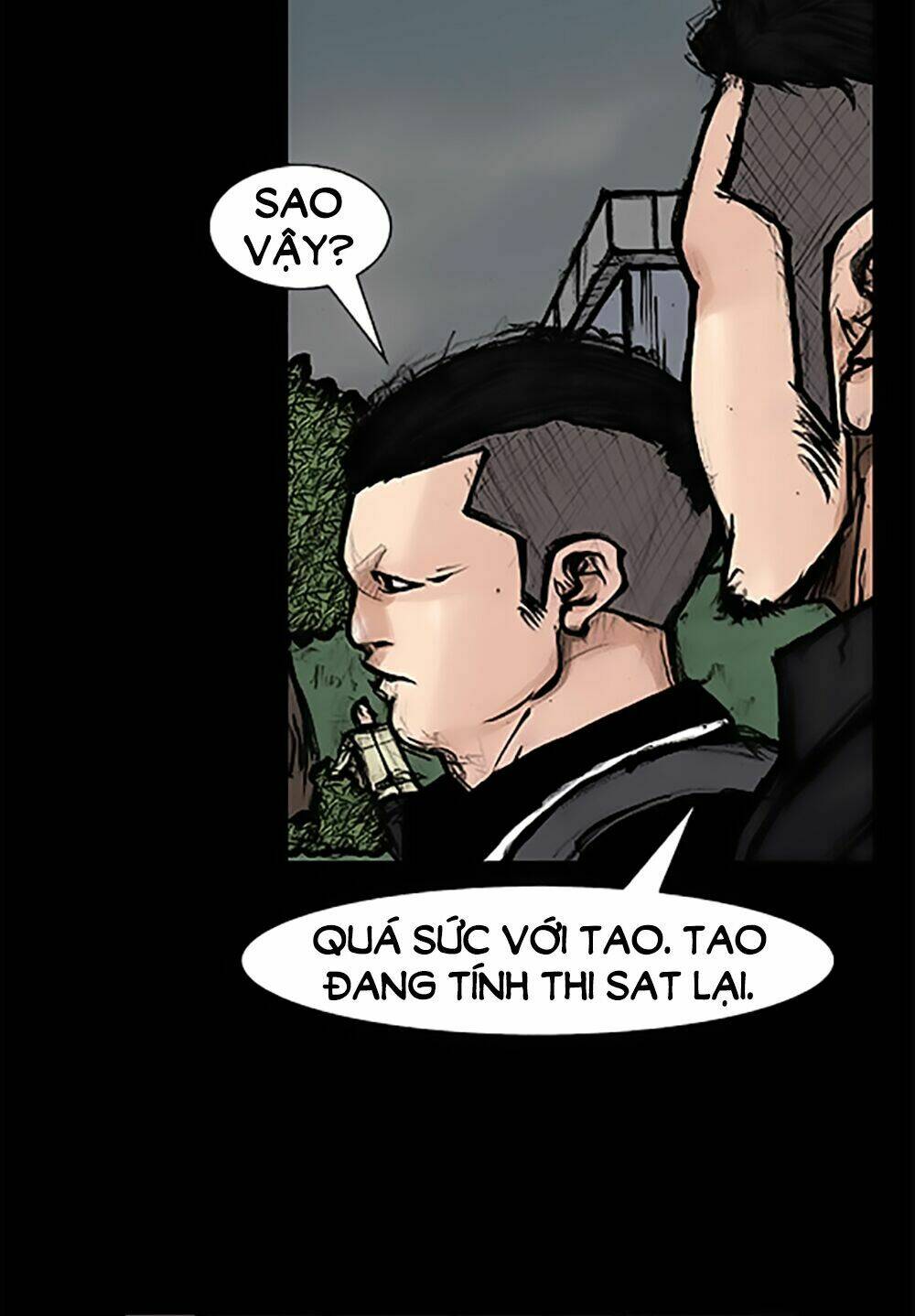 Độc Cô Tiền Truyện: Chapter 109