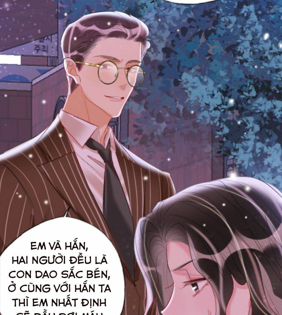 Cô Ấy Thật Xinh Đẹp: Chapter 26