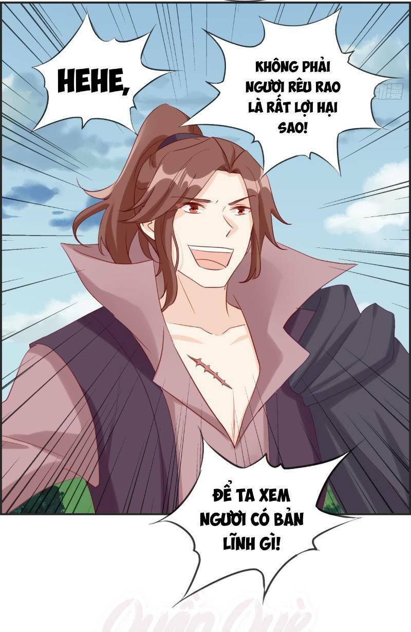 Tối Cường Hoàn Khố Hệ Thống: Chapter 47