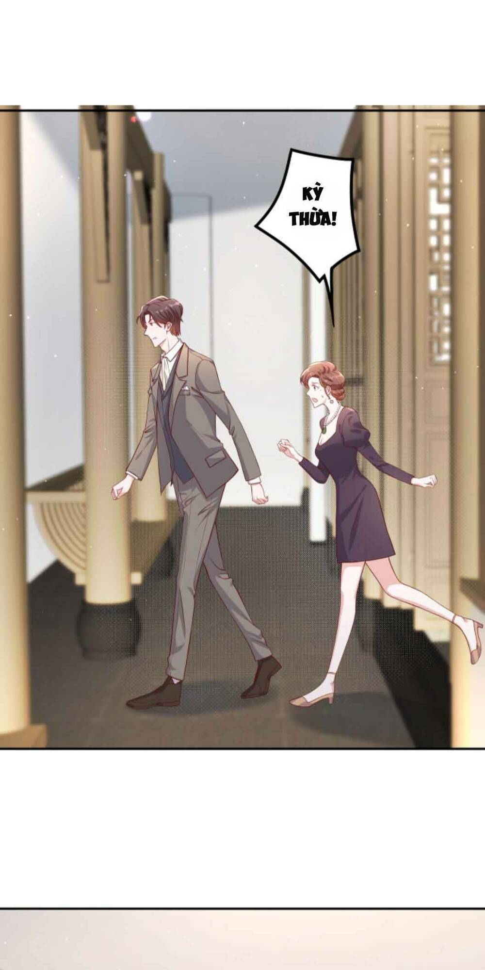 Nhất Sanh Hữu Hỉ: Chapter 52