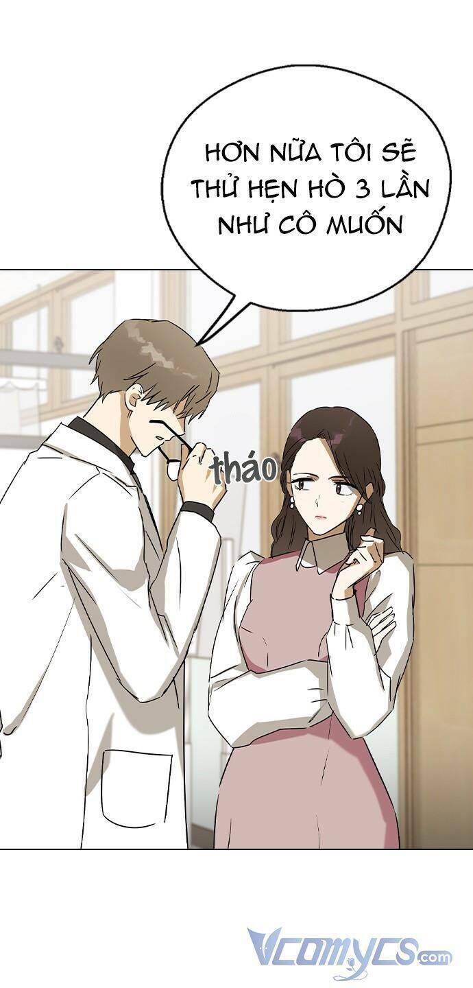 Duyên Nợ Kiếp Trước: Chapter 38