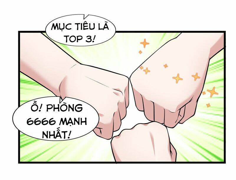Bá Thiên Chiến Hoàng: Chapter 7
