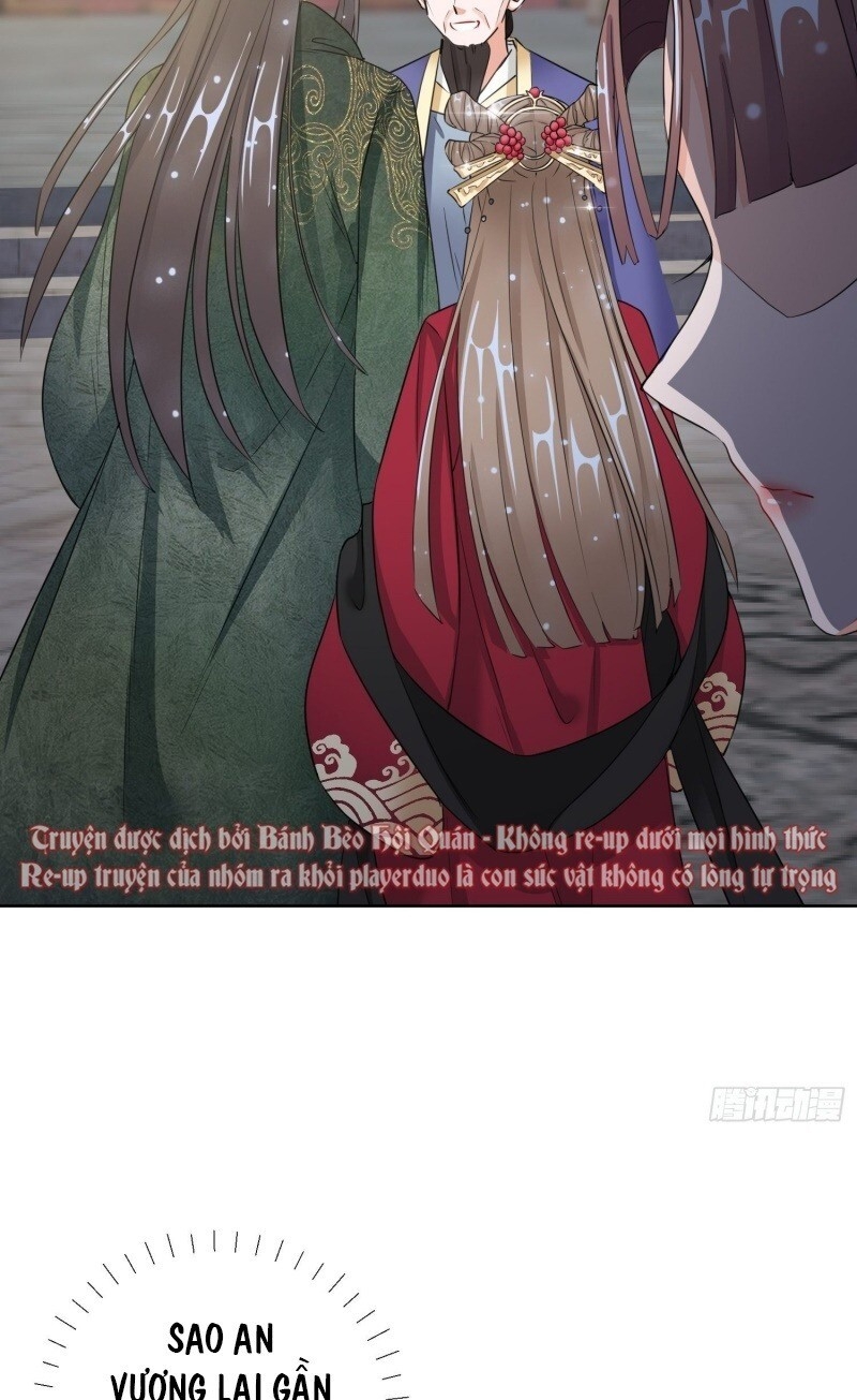 Công Lược Trưởng Thành Của Vương Phi: Chapter 15